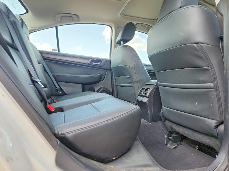 Photo 10 from auction – 2016 SUBARU LEGACY with VIN 4S3BNAN62G3036777