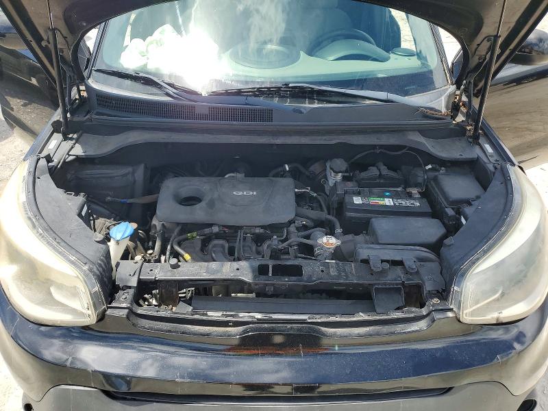 Photo 11 from auction – 2017 KIA SOUL with VIN KNDJN2A27H7885480