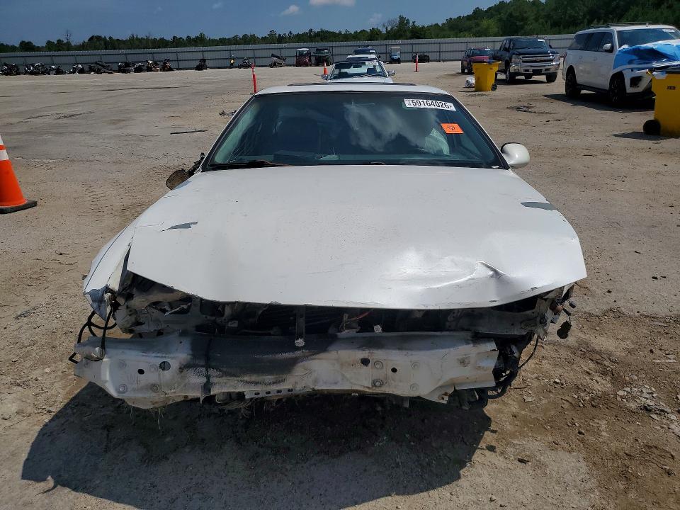 Photo 5 from auction – 1997 LINCOLN MARK VIII with VIN 1LNLM91V1VY627102