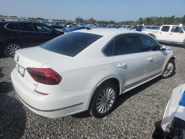 Photo 3 from auction – 2017 VOLKSWAGEN PASSAT with VIN 1VWBT7A30HC022234