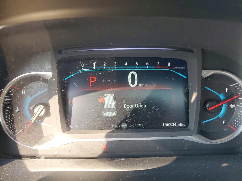 Photo 9 from auction – 2019 HONDA PILOT with VIN 5FNYF6H6XKB093000