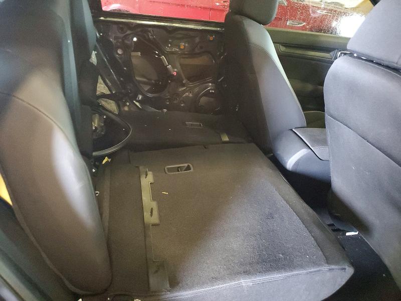 Photo 10 from auction – 2025 HONDA CIVIC with VIN 19XFL2H82SE032840