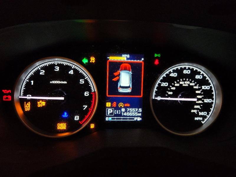 Photo 9 from auction – 2019 SUBARU FORESTER with VIN JF2SKAGC9KH542812