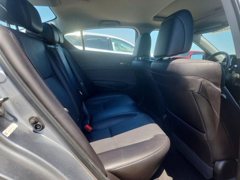 Photo 10 from auction – 2017 ACURA ILX with VIN 19UDE2F77HA012110