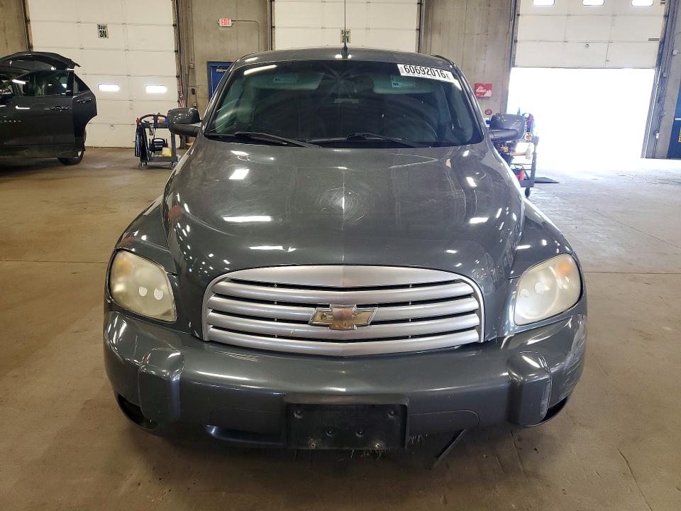 Photo 5 from auction – 2009 CHEVROLET HHR with VIN 3GNCA23B29S579671