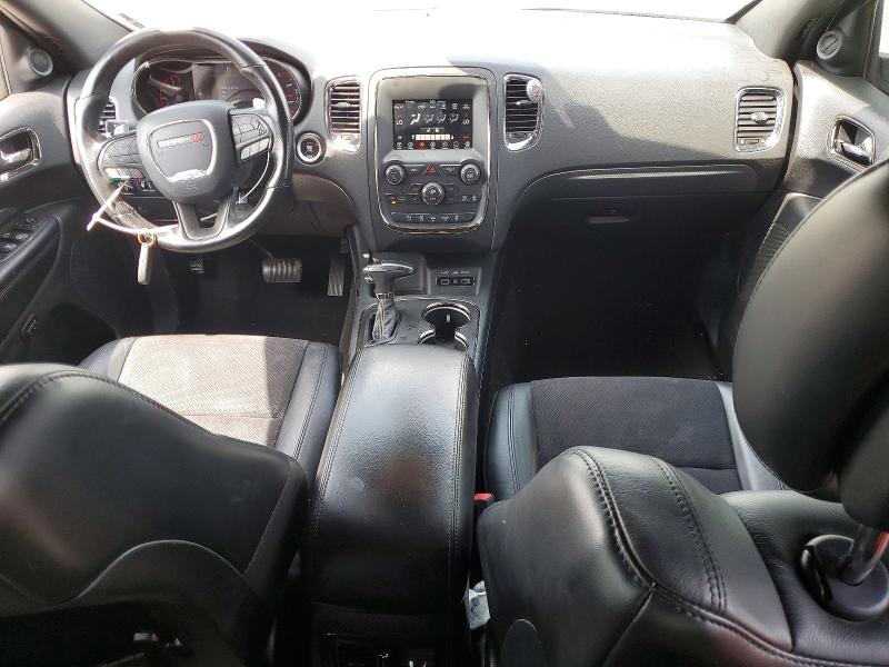 Photo 8 from auction – 2020 DODGE DURANGO with VIN 1C4RDHDG4LC260034