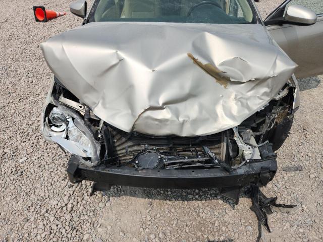 Photo 11 from auction – 2016 TOYOTA CAMRY with VIN 4T4BF1FKXGR553832