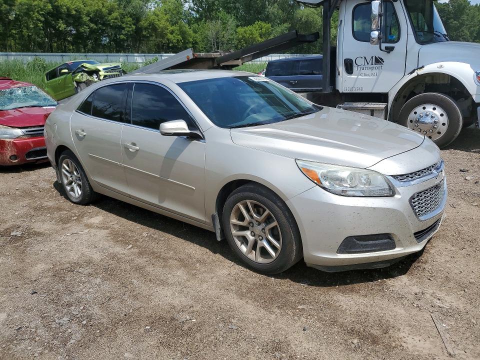 Photo 4 from auction – 2014 CHEVROLET MALIBU with VIN 1G11C5SL5EF301778
