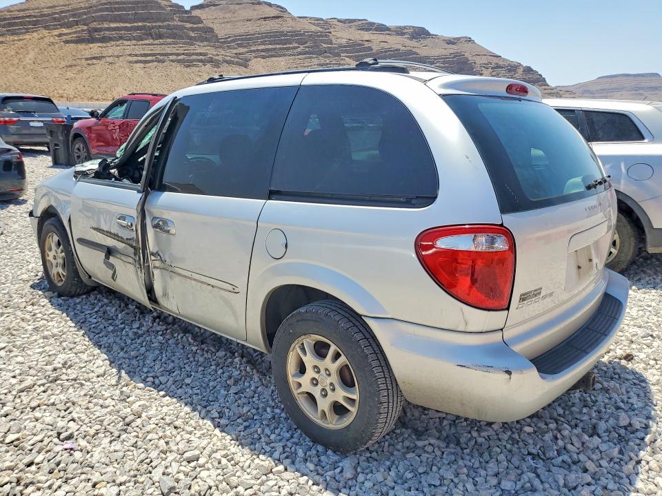 Photo 2 from auction – 2004 DODGE CARAVAN with VIN 1D4GP45R94B509610