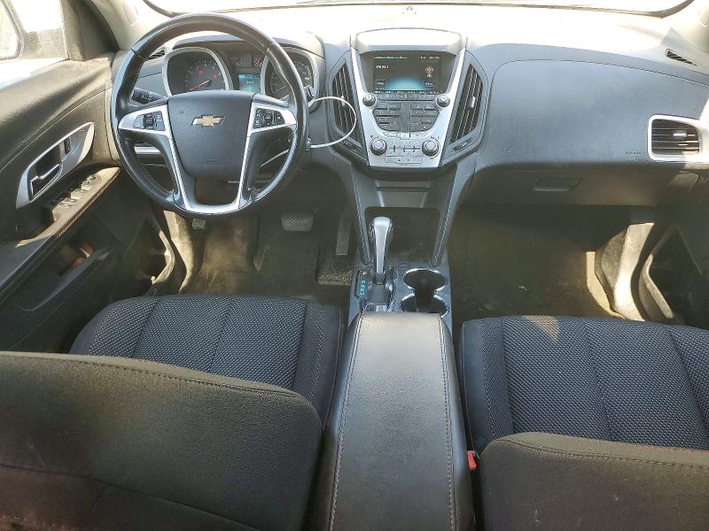 Photo 8 from auction – 2014 CHEVROLET EQUINOX with VIN 2GNFLFEK5E6131509