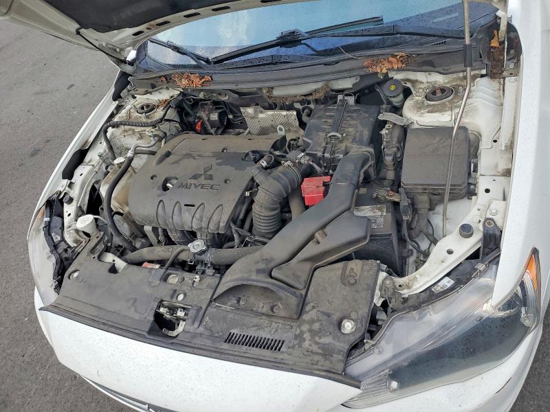 صورة رقم 11 من المزاد - 2014 MITSUBISHI LANCER مع VIN JA32U2FU0EU005345