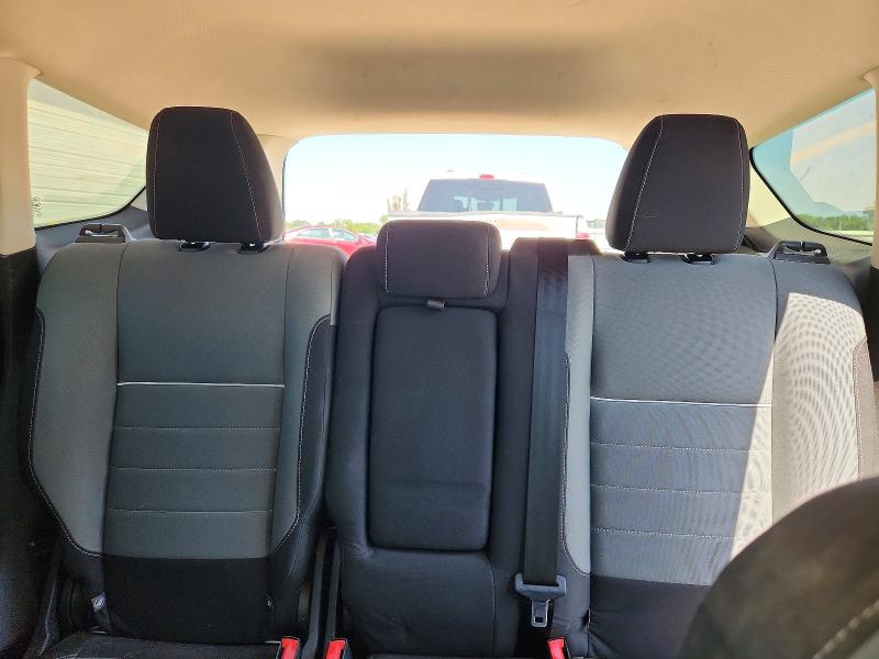 Photo 10 from auction – 2015 FORD ESCAPE with VIN 1FMCU0G92FUB39792