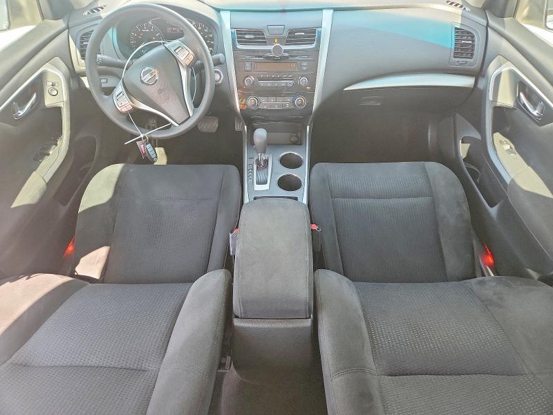 Photo 8 from auction – 2015 NISSAN ALTIMA with VIN 1N4AL3AP5FN346748