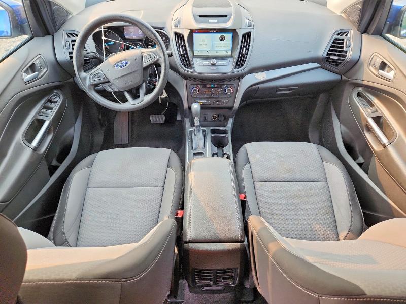 Photo 8 from auction – 2017 FORD ESCAPE with VIN 1FMCU0GD2HUE22250
