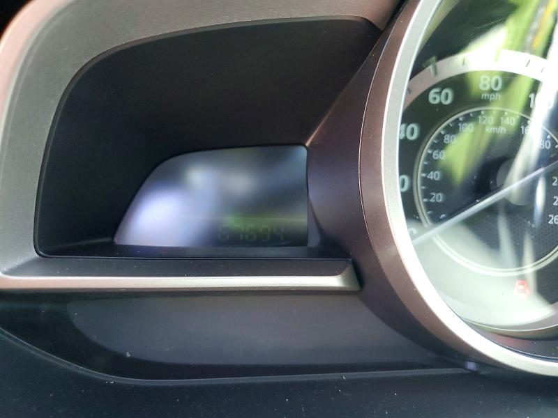 Foto 9 de la subasta – 2016 MAZDA 3 con VIN JM1BM1U7XG1277365