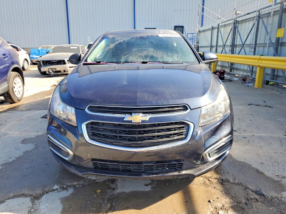 Photo 5 from auction – 2015 CHEVROLET CRUZE with VIN 1G1PC5SB4F7145438