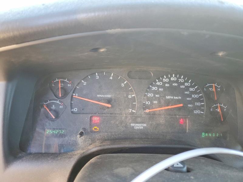 Photo 9 from auction – 2004 DODGE DAKOTA with VIN 1D7HG48N14S693618