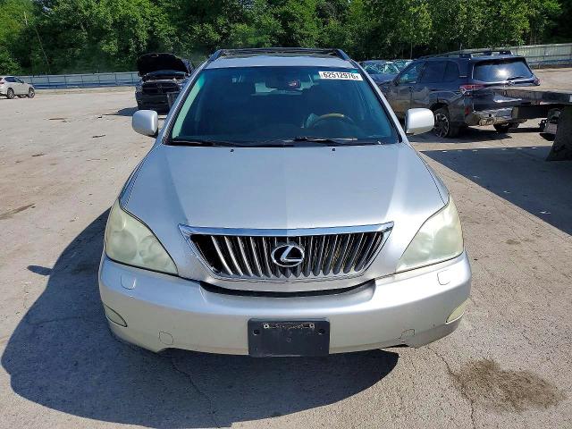 Photo 5 from auction – 2008 LEXUS RX with VIN 2T2HK31U38C051070