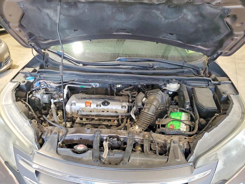 Zdjęcie 12 z aukcji – 2012 HONDA CR-V z VIN 5J6RM4H53CL033946