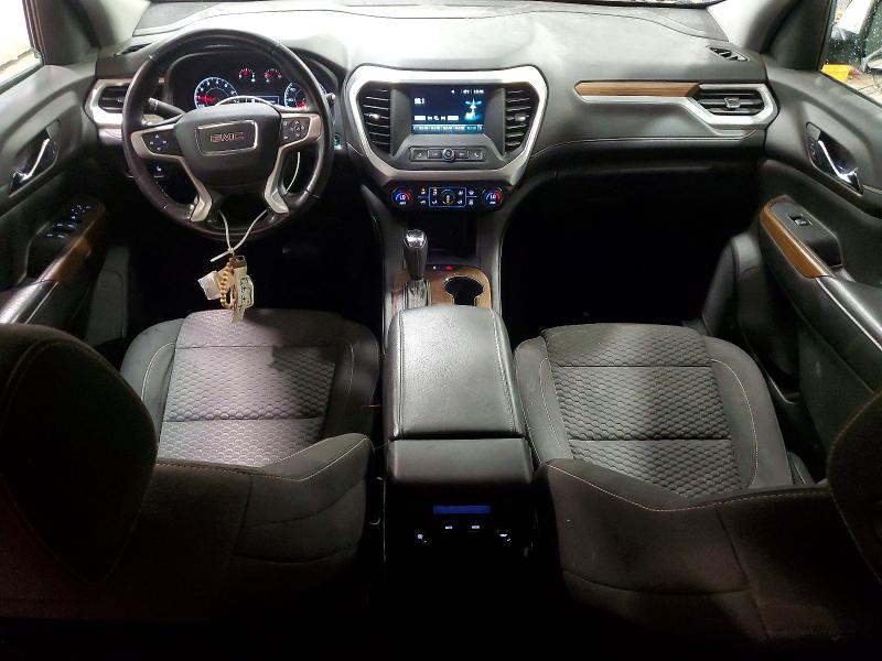 Photo 8 from auction – 2019 GMC ACADIA with VIN 1GKKNKLA5KZ202748