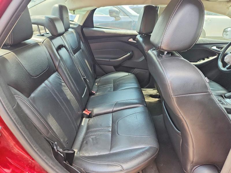 Photo 10 from auction – 2014 FORD FOCUS with VIN 1FADP3F27EL397760