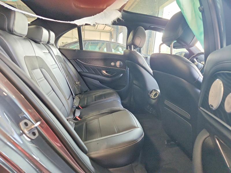 Photo 10 from auction – 2021 MERCEDES-BENZ E with VIN W1KZF6BB9MA917497