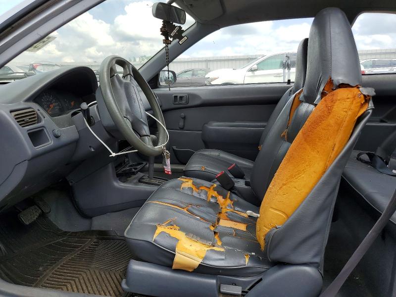 Photo 7 from auction – 1995 TOYOTA TERCEL with VIN JT2EL55D8S0058424