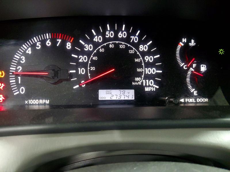Photo 9 from auction – 2006 TOYOTA COROLLA with VIN 1NXBR30E46Z679604