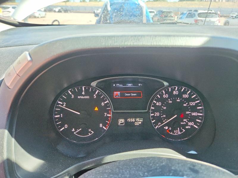 Zdjęcie 9 z aukcji – 2014 NISSAN PATHFINDER z VIN 5N1AR2MM3EC677340