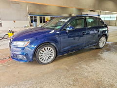 Photo 1 from auction – 2017 AUDI A3 with VIN WAUUPBFF9HA119530