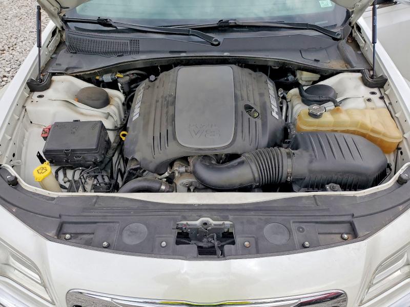 Foto 11 de la subasta – 2014 CHRYSLER 300C con VIN 2C3CCAET5EH205768