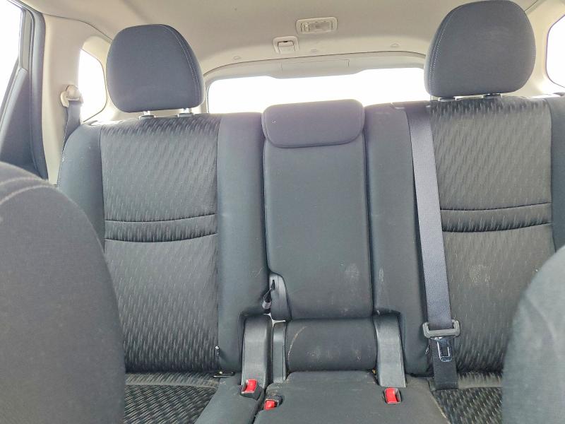 Photo 10 from auction – 2019 NISSAN ROGUE with VIN KNMAT2MV7KP507372