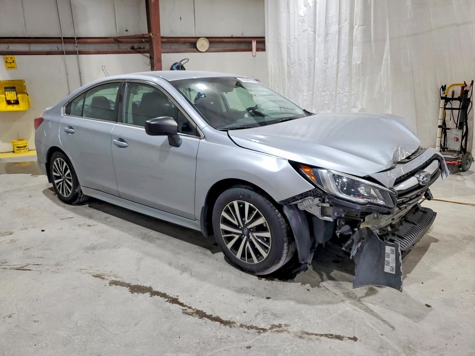 Photo 4 from auction – 2019 SUBARU LEGACY with VIN 4S3BNAB62K3028143