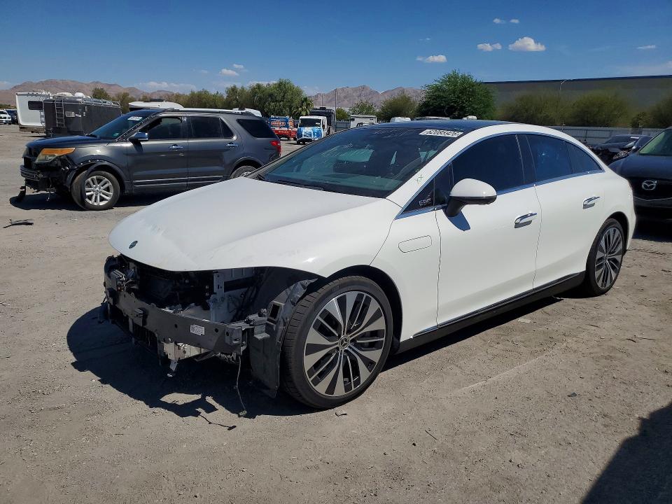 2023 MERCEDES-BENZ EQE SEDAN