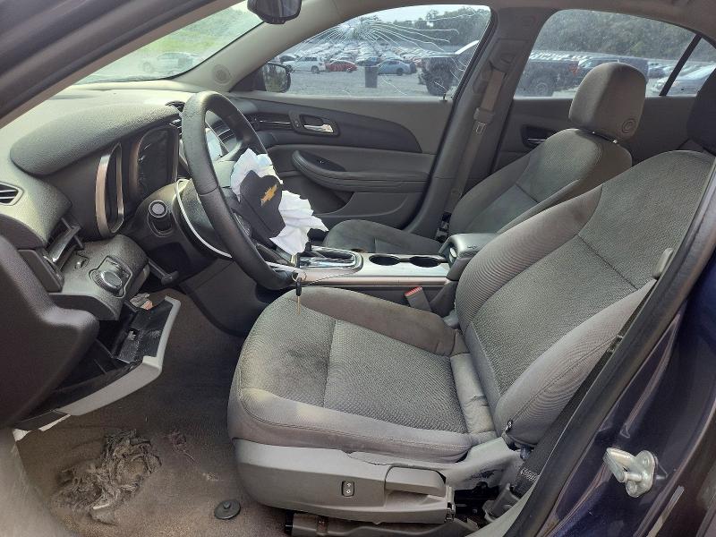 Фото 7 с аукциона – 2013 CHEVROLET MALIBU с VIN 1G11B5SA1DF337645
