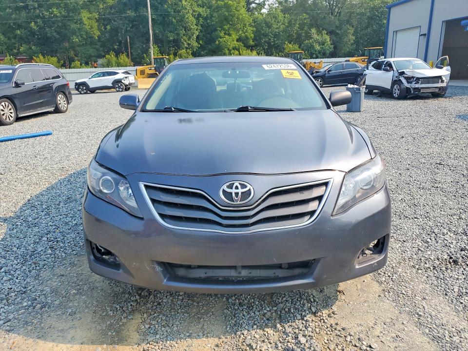 Photo 5 from auction – 2011 TOYOTA CAMRY with VIN 4T1BF3EK1BU773621