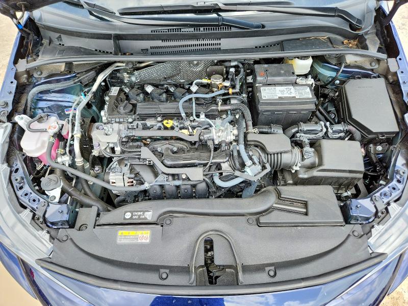 Photo 11 from auction – 2026 TOYOTA COROLLA with VIN 5YFB4MDE2TP396601