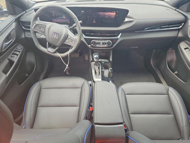 Photo 8 from auction – 2026 BUICK ENVISTA with VIN KL47LBEP7TB086109