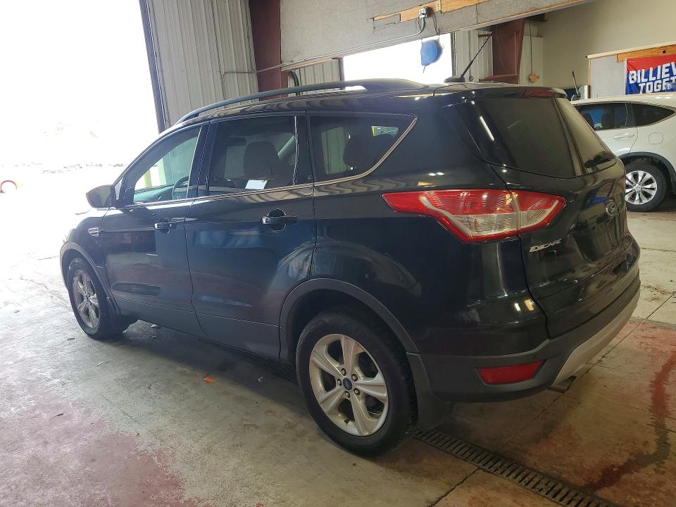 Zdjęcie 2 z aukcji – 2015 FORD ESCAPE z VIN 1FMCU9GX0FUB46775