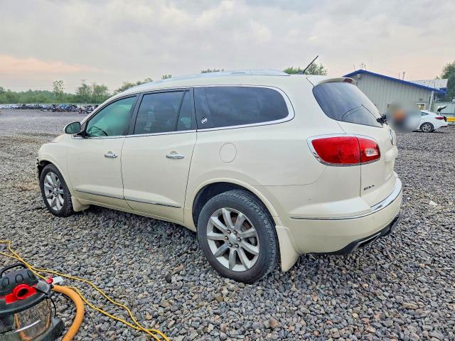 Photo 2 from auction – 2015 BUICK ENCLAVE with VIN 5GAKVCKD5FJ283558
