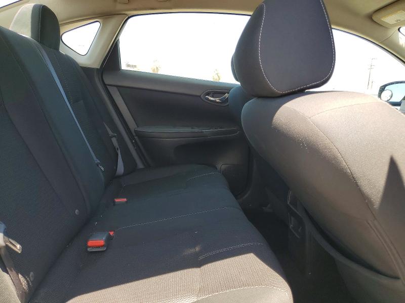 Photo 10 from auction – 2018 NISSAN SENTRA with VIN 3N1AB7AP3JY299514