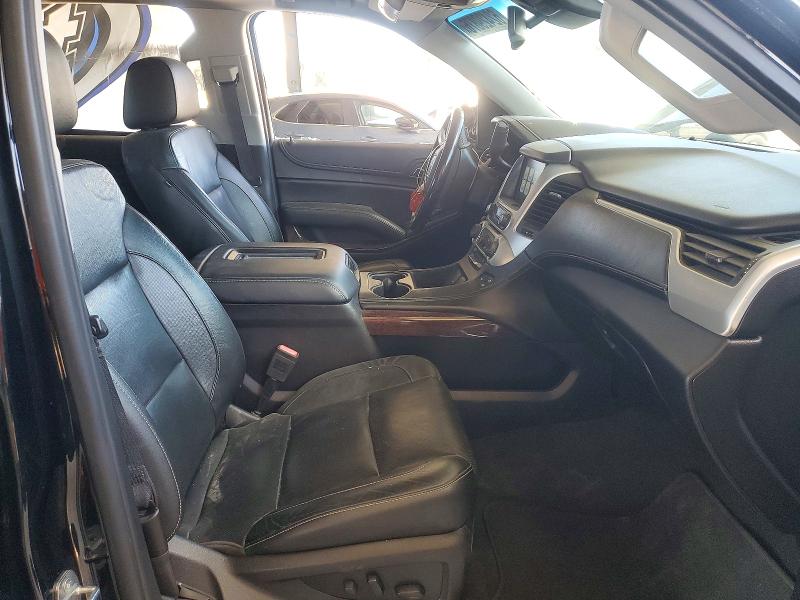 Photo 7 from auction – 2019 GMC YUKON with VIN 1GKS2BKC8KR164041