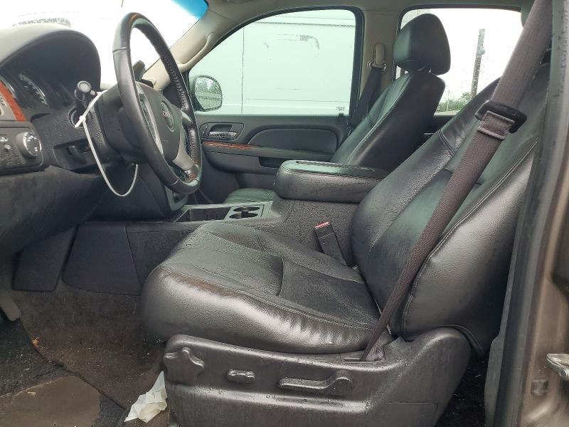 Photo 7 from auction – 2013 GMC YUKON with VIN 1GKS2FEJ6DR100004