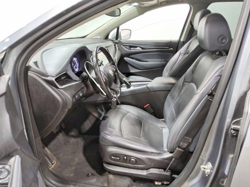 Photo 7 from auction – 2019 BUICK ENCLAVE with VIN 5GAEVAKW5KJ262349