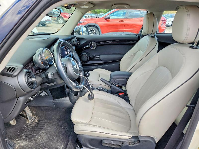 Photo 7 from auction – 2016 MINI COOPER with VIN WMWXP7C50G2C60925