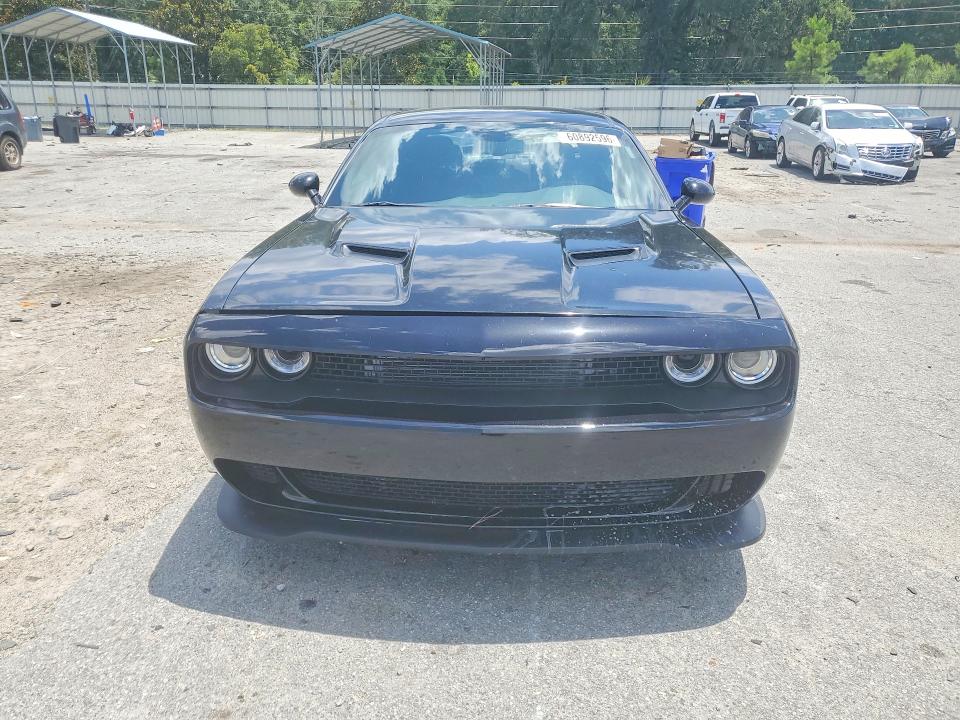 Фото 5 с аукциона – 2018 DODGE CHALLENGER с VIN 2C3CDZBT1JH123577