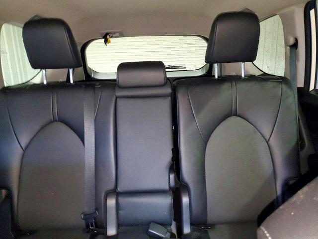 Photo 10 from auction – 2024 TOYOTA GRAND HIGHLANDER with VIN 5TDAAAB59RS037722