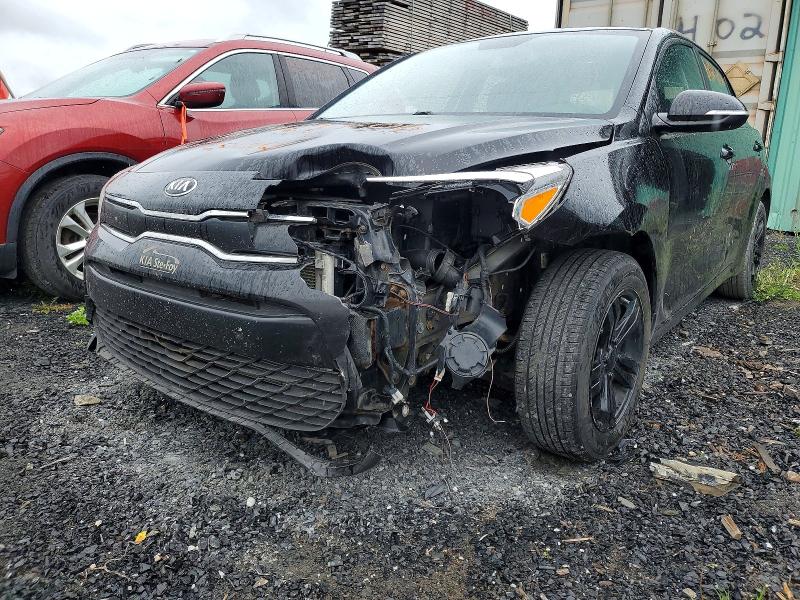 صورة رقم 12 من المزاد - 2018 KIA RIO مع VIN 3KPA35AB8JE121893
