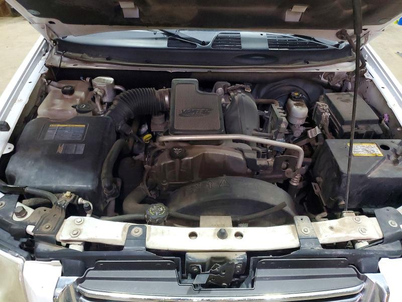 Photo 12 from auction – 2006 GMC ENVOY with VIN 1GKDT13S162115865