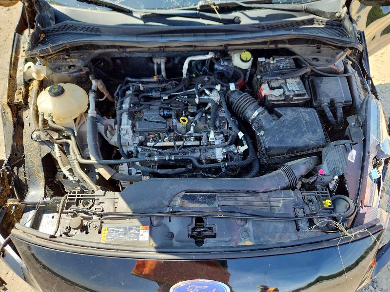 Photo 11 from auction – 2022 FORD ESCAPE with VIN 1FMCU9H67NUA53899